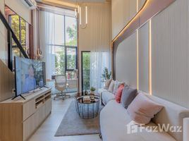 1 Bedroom Condo for sale at Origin Place Phetkasem, Bang Wa, Phasi Charoen