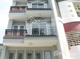 4 спален Дом for rent in District 1, Хошимин, Tan Dinh, District 1