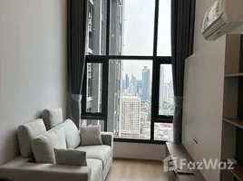 คอนโด 1 ห้องนอน ให้เช่า ในโครงการ ไลฟ์ อโศก, บางกะปิ