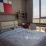2 спален Квартира в аренду в Noble Revolve Ratchada 2, Huai Khwang