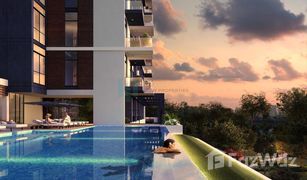 1 Bedroom Apartment for sale in , Dubai Wilton Park Residences