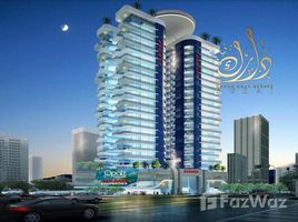 2 Bedroom Apartment for sale at Opalz by Danube, Aston Towers, Dubai Science Park