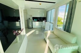 1 bedroom Condo for sale at City Center Residence in Chon Buri, Thailand