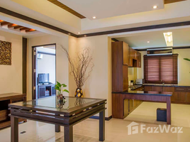 1 Bedroom Condo for rent at Kirikayan Villa, Maenam, Koh Samui, Surat Thani