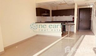 Studio Apartment for sale in The Arena Apartments, Dubai Eagle Heights