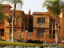 4 Bedroom Villa for sale at Meadows Park, Sheikh Zayed Compounds, Sheikh Zayed City