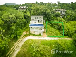 ขายที่ดิน ใน แม่น้ำ, สุราษฎร์ธานี, แม่น้ำ, เกาะสมุย