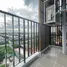 1 chambre Condominium à louer à , Sai Ma, Mueang Nonthaburi, Nonthaburi, Thaïlande