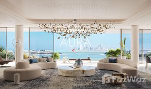6 Habitaciones Ático en venta en , Dubái COMO Residences