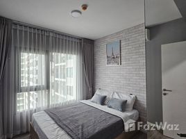 คอนโด 1 ห้องนอน ให้เช่า ในโครงการ เคนซิงตัน สุขุมวิท - เทพารักษ์, เทพารักษ์, เมืองสมุทรปราการ, สมุทรปราการ, ไทย