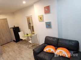 1 Bedroom Condo for rent at Ideo Mobi Charan Interchange, Bang Khun Si, Bangkok Noi, Bangkok, Thailand