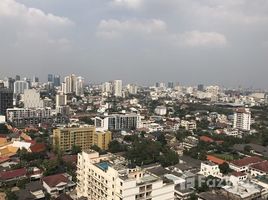 1 chambre Condominium à vendre à The Lofts Ekkamai., Phra Khanong, Khlong Toei, Bangkok