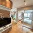 1 спален Кондо в аренду в Plus Condo Hatyai 2, Hat Yai, Hat Yai, Songkhla