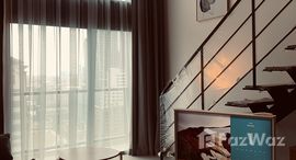 Доступные квартиры в The Lofts Silom