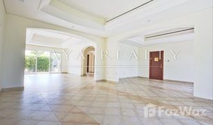 4 Schlafzimmern Villa zu verkaufen in Green Community Motor City, Dubai Bungalow Area