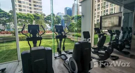 ยูนิตที่เหลืออยู่ในโครงการ เดอะ เซนต์ เรสิเดนเซส