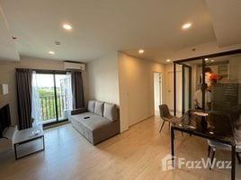 2 Bedroom Condo for rent at Escent Park Ville Chiangmai, Fa Ham, Mueang Chiang Mai, Chiang Mai