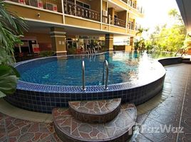 4 Bedroom Penthouse for sale at Siam Oriental Twins, Nong Prue, Pattaya, Chon Buri