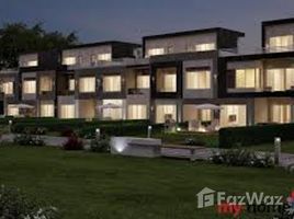 4 Bedroom Townhouse for sale at Hyde Park, The 5th Settlement