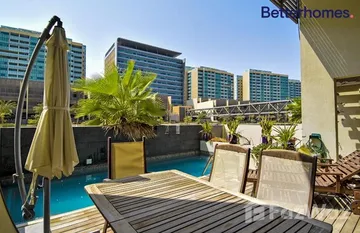 Al Muneera Townhouses-Island in Al Muneera, أبو ظبي