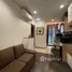 Appartement 1 chambre à louer à The Line Asoke - Ratchada, Din Daeng, Din Daeng, Bangkok, Thaïlande