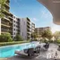 1 Bedroom Condo for sale at Escent Phuket, Wichit