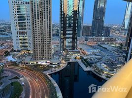 1 Habitación Apartamento en venta en Goldcrest Executive, Jumeirah Lake Towers (JLT)