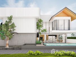 3 Bedroom Villa for sale at ALLTHAI Villages, Thep Krasattri, Thalang, Phuket