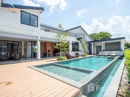 4 chambre Maison for sale in Pa Daet, Mueang Chiang Mai, Pa Daet