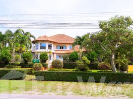 4 Bedrooms House for sale in Pong, Pattaya House 1
