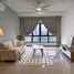 Studio Penthouse for rent at Marco Polo Residences, Cebu City, Cebu