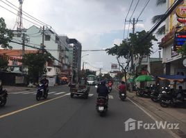 4 Schlafzimmer Haus zu verkaufen in District 9, Ho Chi Minh City, Tang Nhon Phu A, District 9