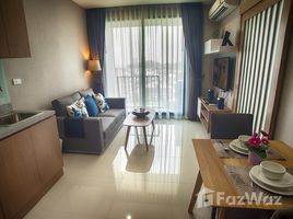 1 Bedroom Apartment for rent at The Sky Condo Sriracha, Surasak, Si Racha