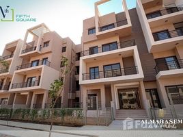 3 غرفة نوم شقة للبيع في Fifth Square, North Investors Area, مدينة القاهرة الجديدة