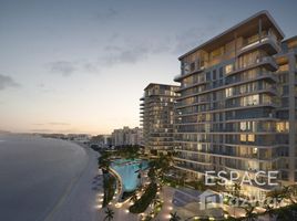 2 Bedroom Apartment for sale at Serenia Living Tower 1, The Crescent, Palm Jumeirah