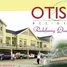 5 chambre Maison de ville à vendre à Otis 888 Residences., Paco, Manila