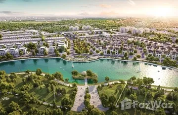 Eco City Premia in Tan An, Dak Lak