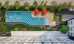 Features & Amenities of HUB Hua Hin condominium