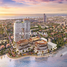 在Sun Cosmo Residence出售的3 卧室 住宅, An Hai Tay, Son Tra, 峴港市, 越南