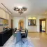 3 غرفة نوم شقة للإيجار في Al Nabat, Shoreline Apartments, Palm Jumeirah, دبي