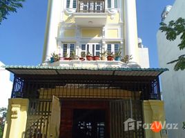 4 Schlafzimmer Haus zu verkaufen in District 2, Ho Chi Minh City, Cat Lai, District 2