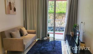 1 Bedroom Condo for sale in Nong Prue, Pattaya Grande Caribbean