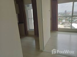 1 Bedroom Apartment for sale at Aspire Rattanathibet, Bang Kraso