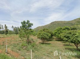  Земельный участок for sale in Pran Buri, Прачуап Кири Кхан, Пак Нам Пран, Pran Buri