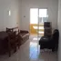 2 Habitación Apartamento en venta en Jardim Belmar, Guaruja