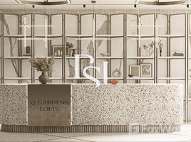 Q Gardens Lofts で売却中 2 ベッドルーム アパート, インディゴビル