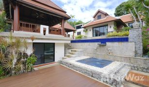 5 Bedrooms Villa for sale in Rawai, Phuket 