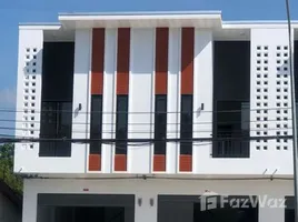 3 Bedroom Townhouse for sale in Phuket Town, Phuket, Ratsada, Phuket Town