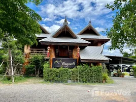 3 Habitación Casa en alquiler en Tailandia, Nong Chom, San Sai, Chiang Mai, Tailandia