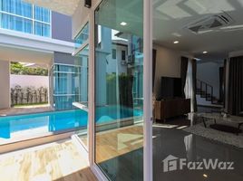 4 спален Дом for sale in Ханг Донг, Чианг Маи, San Phak Wan, Ханг Донг